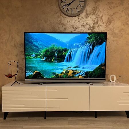 פודגוריצה Petar Apartment מראה חיצוני תמונה