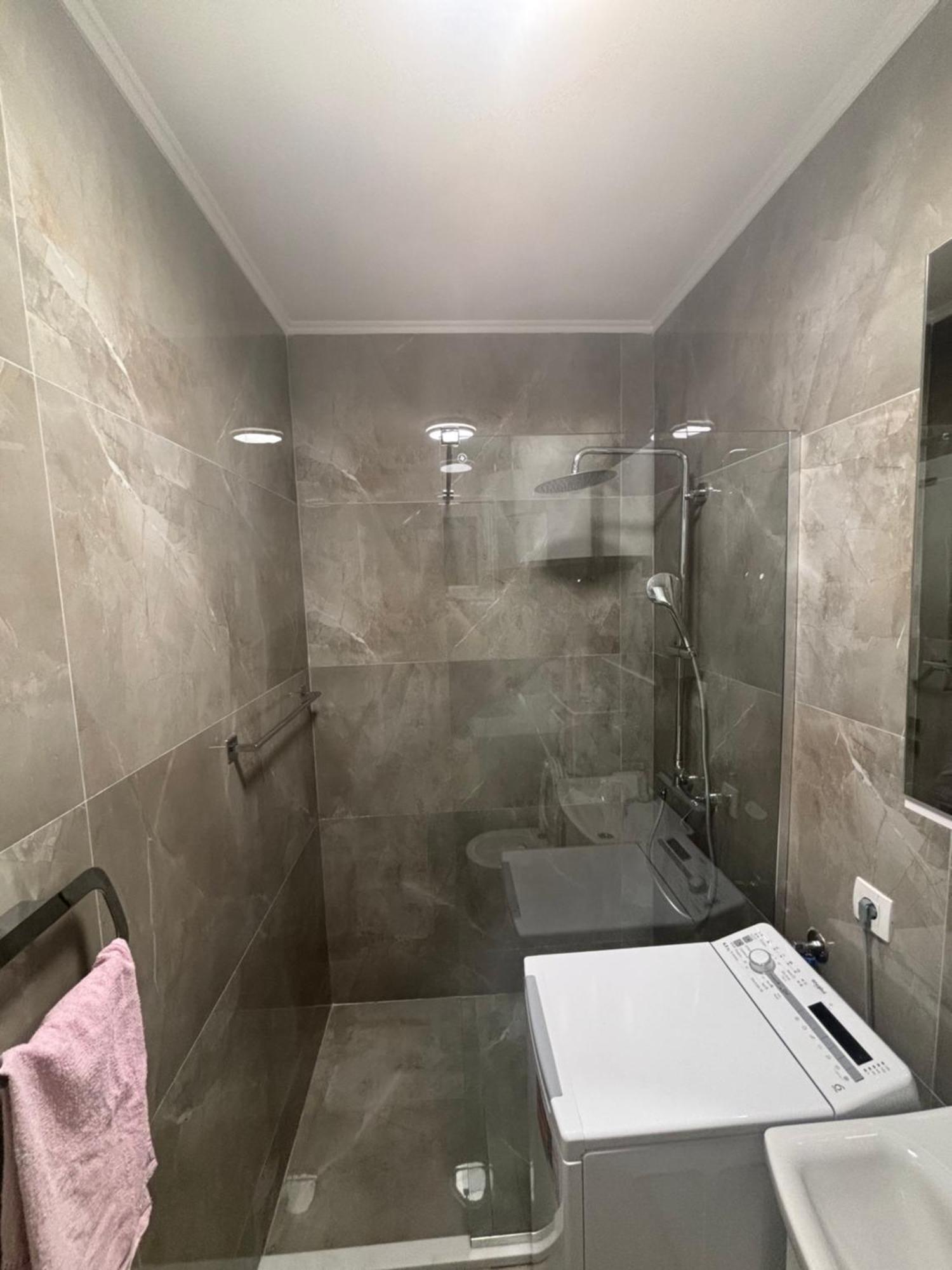 פודגוריצה Petar Apartment מראה חיצוני תמונה