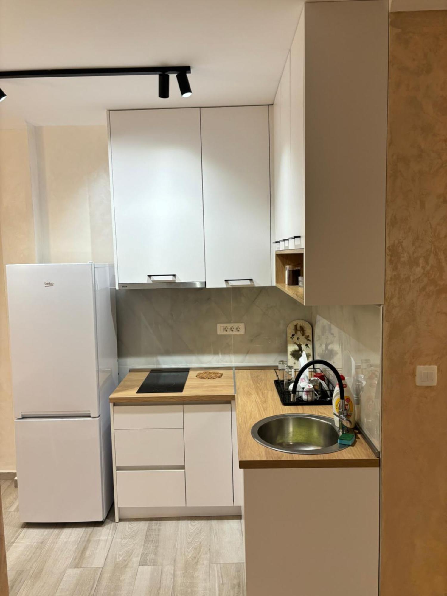 פודגוריצה Petar Apartment מראה חיצוני תמונה