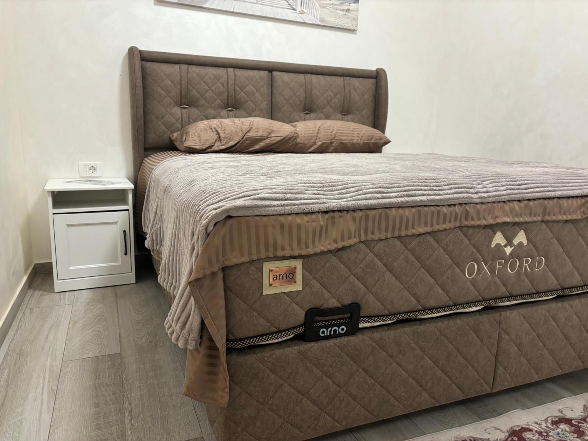 פודגוריצה Petar Apartment מראה חיצוני תמונה