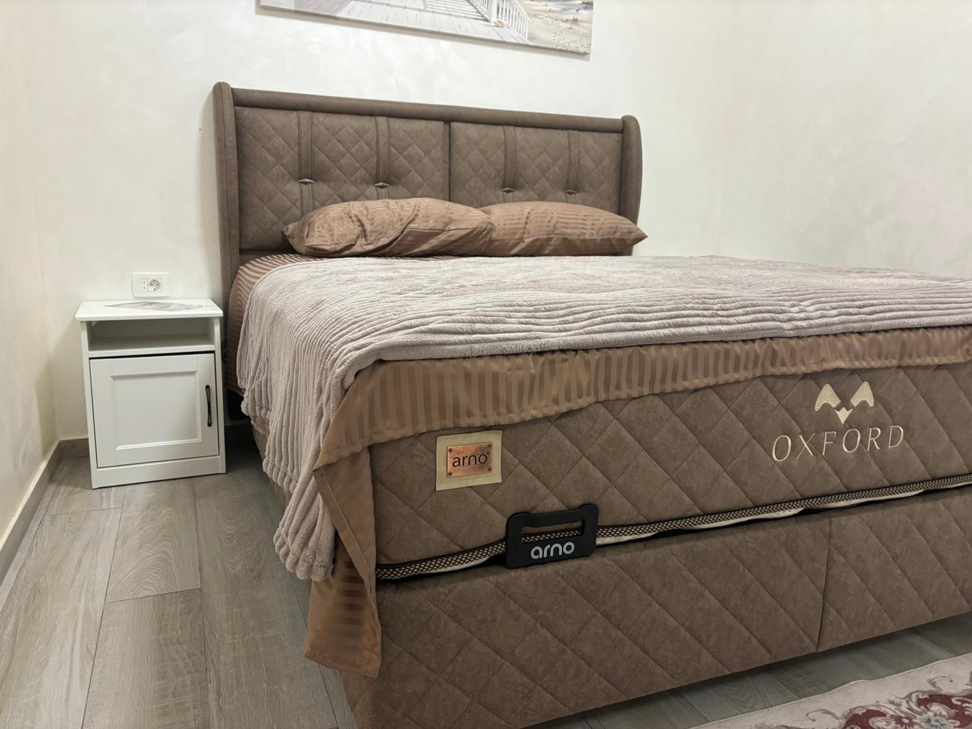 פודגוריצה Petar Apartment מראה חיצוני תמונה
